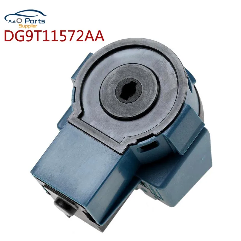 

Новый DG9T11572AA DG9T-11572-AA переключатель в сборе, выключатель зажигания, 6-скоростная автоматическая коробка передач (6R80) для Ford TRANSIT MAVERICK