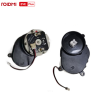 Original roidmi Eve plus floor sweeping robot King Kong Series 60 left and right brush assembly