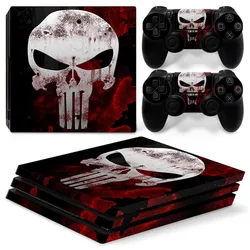 best quality design for PS4 Pro skin sticker vinyl decal