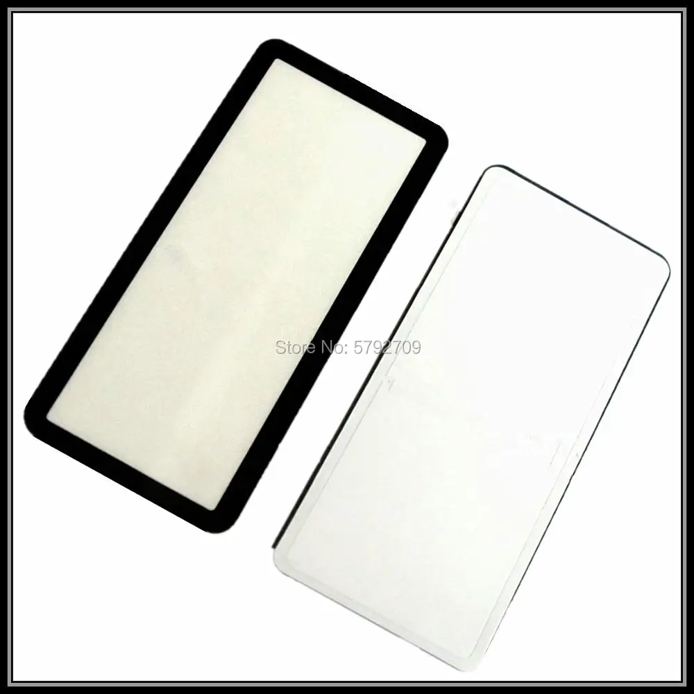 

Запасные части для Canon EOS 5D Mark III, верхняя крышка, защитная панель для внешнего ЖК-экрана, защитная панель