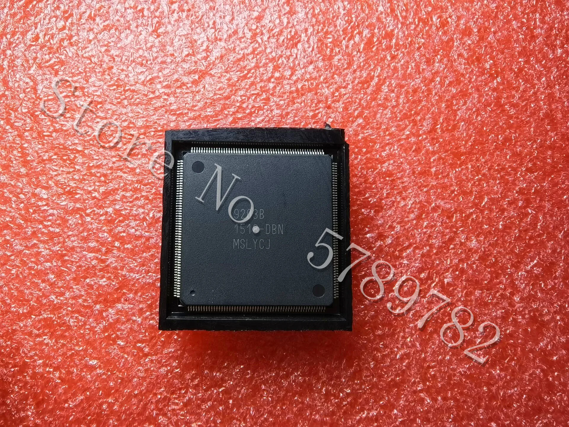 1 teile/los 9203B SPV9203B-DBN QFP