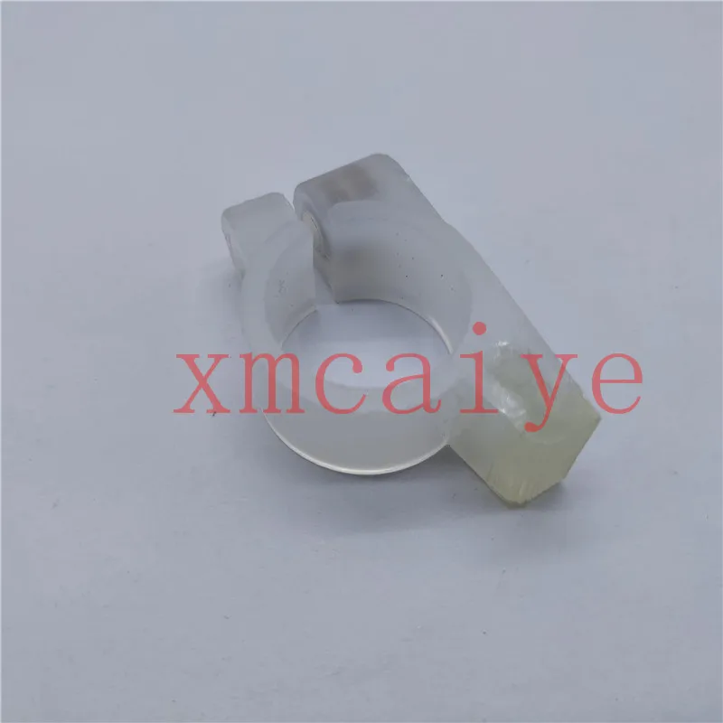 

10 pcs Delivery Gripper Pad Roland Printing Machinery Inner Hole 20 mm