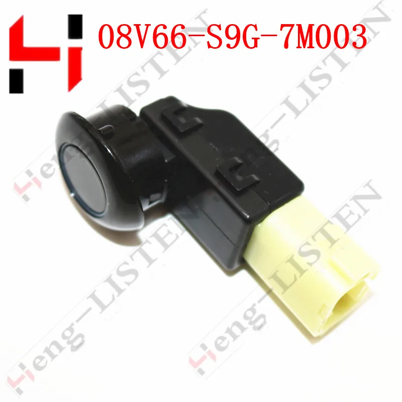 

4Pcs NEW PARKING SENSOR For Od yssey RB3 09-14 Ci vic Ca mry PDC OEM 08V66-S9G-7M003 High Sensitivity Sensor Car Accessories