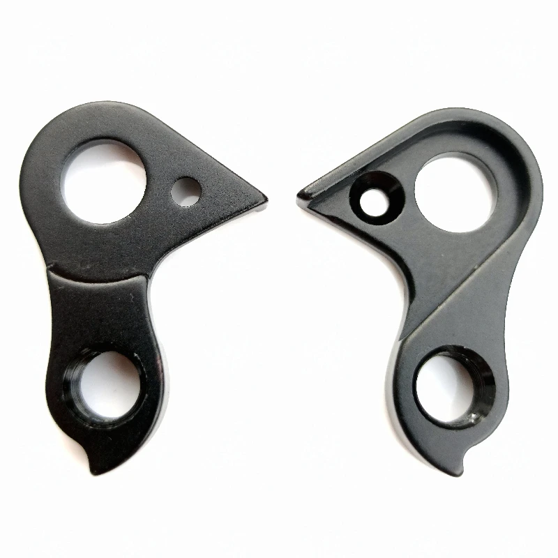 

2pcs Bicycle Derailleur Gear Hanger for THRUST RF31 Gravel full carbon fiber boost frame Mountain bike Frame 148*12 MECH dropout