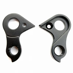 1pc Bicycle Derailleur Gear Hanger for THRUST RF31 Gravel full carbon fiber boost frame Mountain bike Frame 148*12 MECH dropout