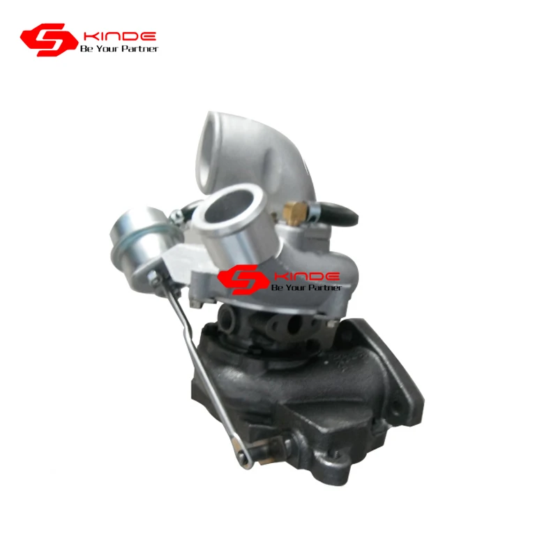 Susirick 715924-0004 28200-42700 715924-5004S turbo GT1749S for Hyundai for KIA D4BH 4D56 engine 28200-42610 turbocharger 715924 view 2