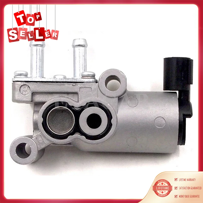 High Quality 36450-P0D-004 Idle Air Control Valve Fit For Honda CR-V 2.0L 1997-2001 CIVIC 1.5L 1.6L 1993 1994 1995 1996