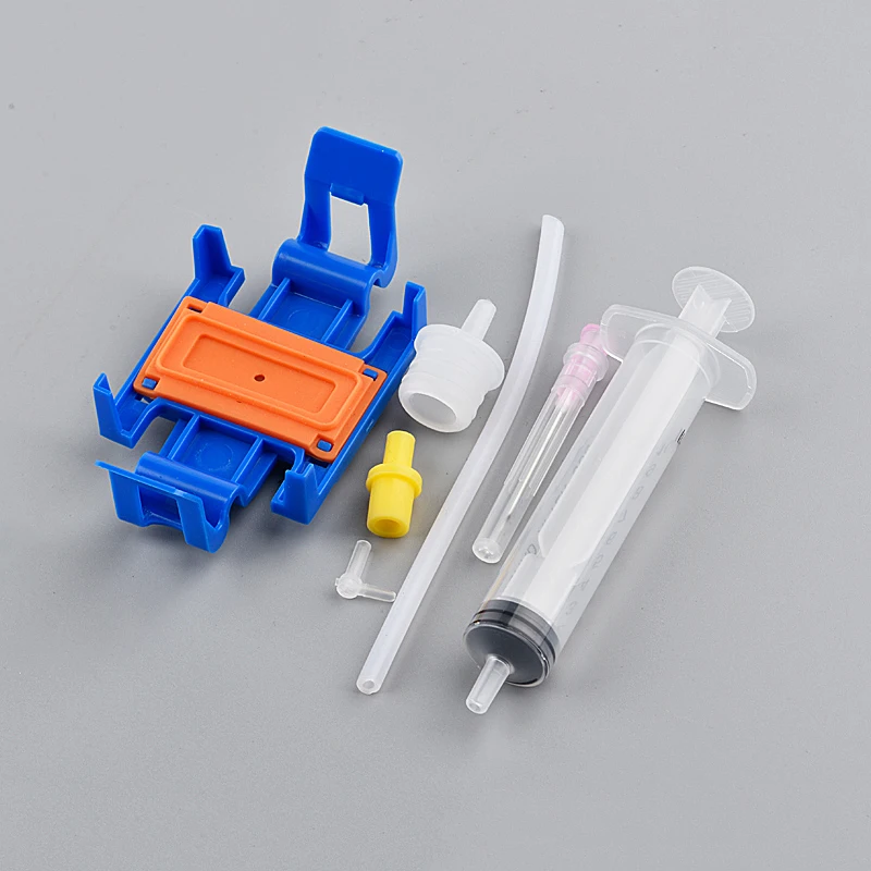 950 951 952 953 954 955 Print Head Printhead Cleaning Tool For HP 8100 8610 8600 8660 T120 T520 7740 7720 8210 8710 Printer