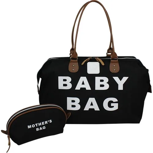 Stylo Baby Bag Mother Baby Care and Tote Bag