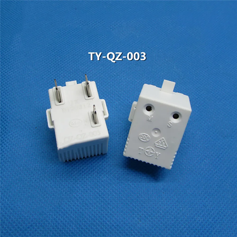 Universal 3-Pin TY-… - image