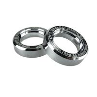 Orlandoo Hunter Model Accessories Climbing Car 1/35 Inner Diameter 15mm Wheel Balance Weight Ring GA3001