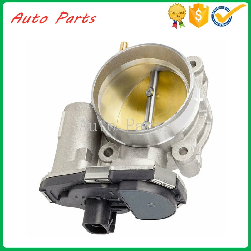 

Fuel Injection Throttle Body Assembly F00H600078 12616437 for Isuzu Ascend GMC Envoy 4.2L Chevrolet Trailblazer 4.2L 2008-2009