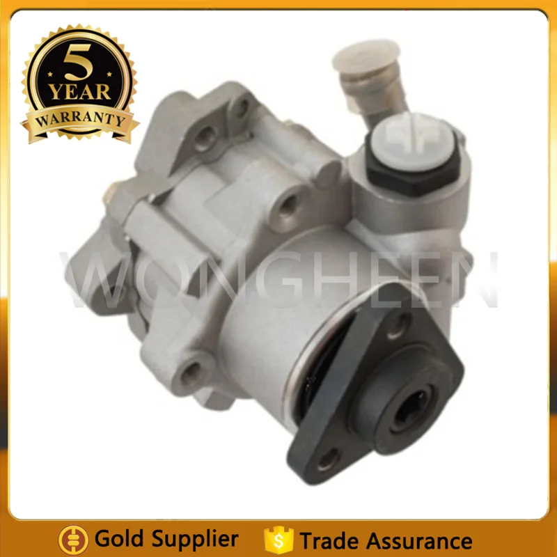 4B0145155T 4B0145155RX 4B0145155D 8D0145156K Power Steering Pump For A UDI A6 A4 V W PASSAT SKODA SUPERB