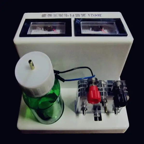 Chemistry teaching Hydrogen fuel cell experiment II PEM water electrolyzer is not equipped free shipping