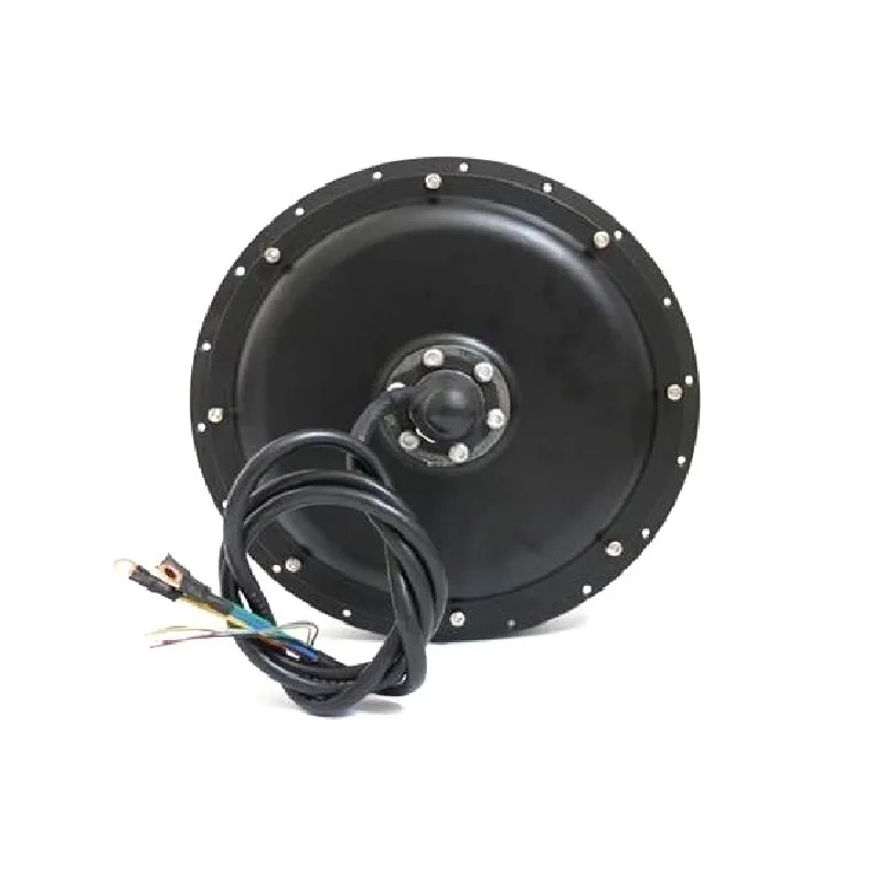 

1000W Electric Motorcycle Kits Hub Motor