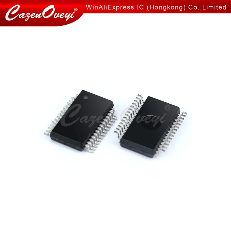 5pcs/lot GL852G GL852 SSOP-28 In Stock