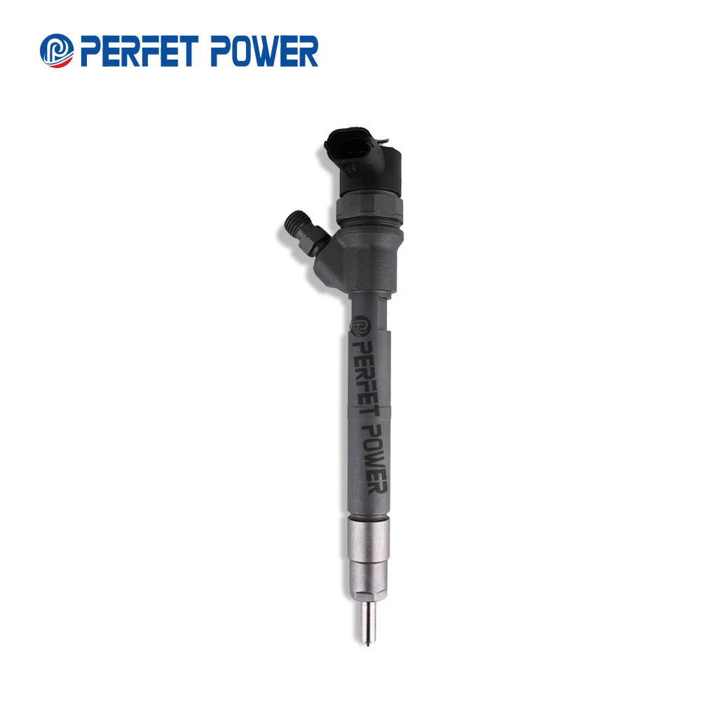 

China Made New 0445110317 Fuel Injector 0 445 110 317 for Engine DK4A for OE DK4A-1112010