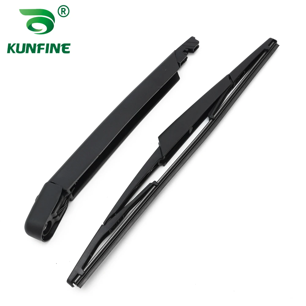 

Car Windscreen Rear Wiper Blade Windshield Wiper Arm Blades For Ford Expedition, Lincoln Navigator OEM No. 9L1Z17526A 9L1Z17528B