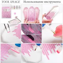 Diamond Painting Custom Photos #6