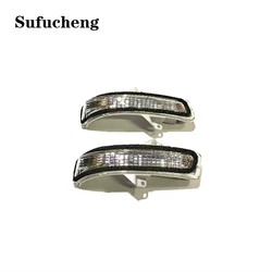 For MAZDA FLAIR Suzuki Solio Xbee K-CAR Spacia SUV Car Side Door Rearview Mirror Turn Signal Led Turn Signal