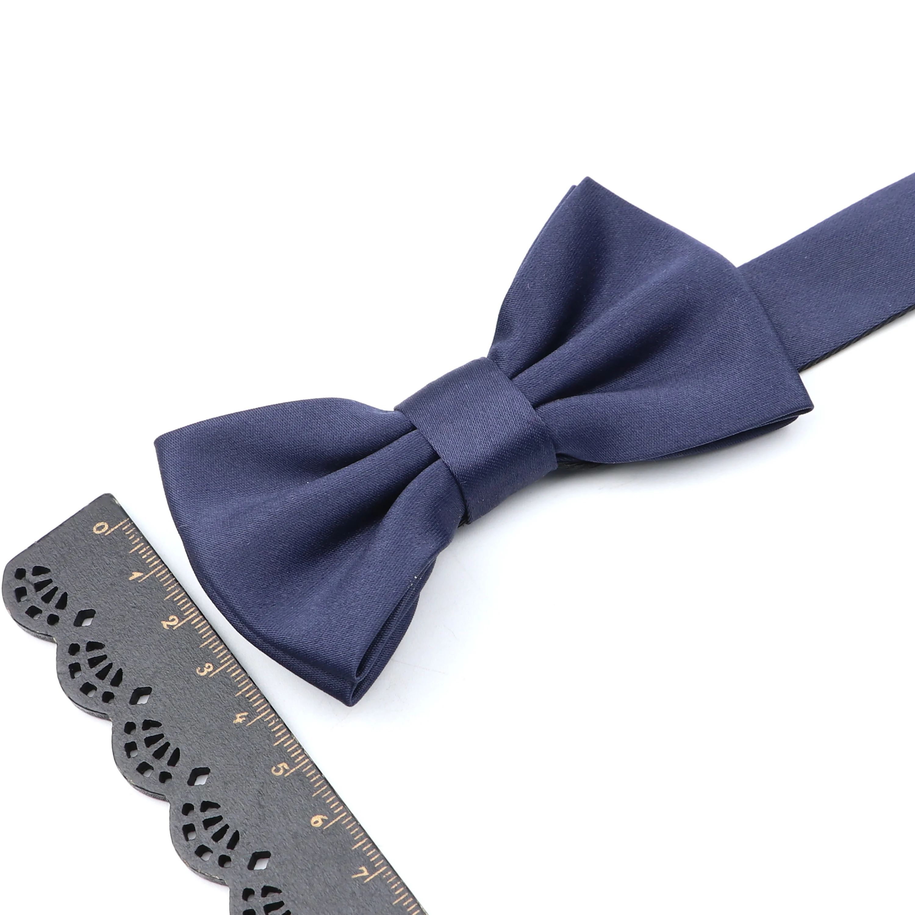 Cậu Bé Mới Chất Lượng Tốt Bowtie Cho Nam DỰ TIỆC CƯỚI Đảng Trẻ Em Có Thể Điều Chỉnh Dây Thắt Nơ Bướm Đen Đỏ Trắng Nam bowties