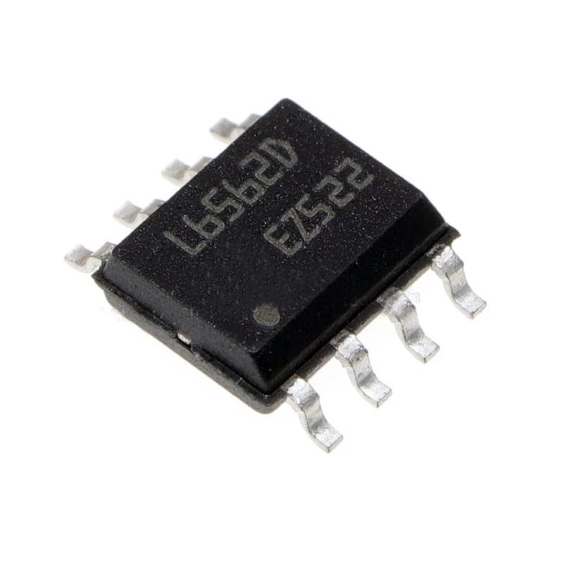 10 Buah/Lot L6562D L6562 L6562DTR SOP-8