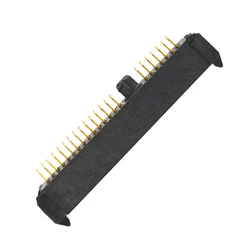 SATA Hard Disk Drive Connector Fit For Dell Vostro 3300 3400 3500 3700 3550 V3300 V3400 V3500 V3700 V3550 HDD Connector
