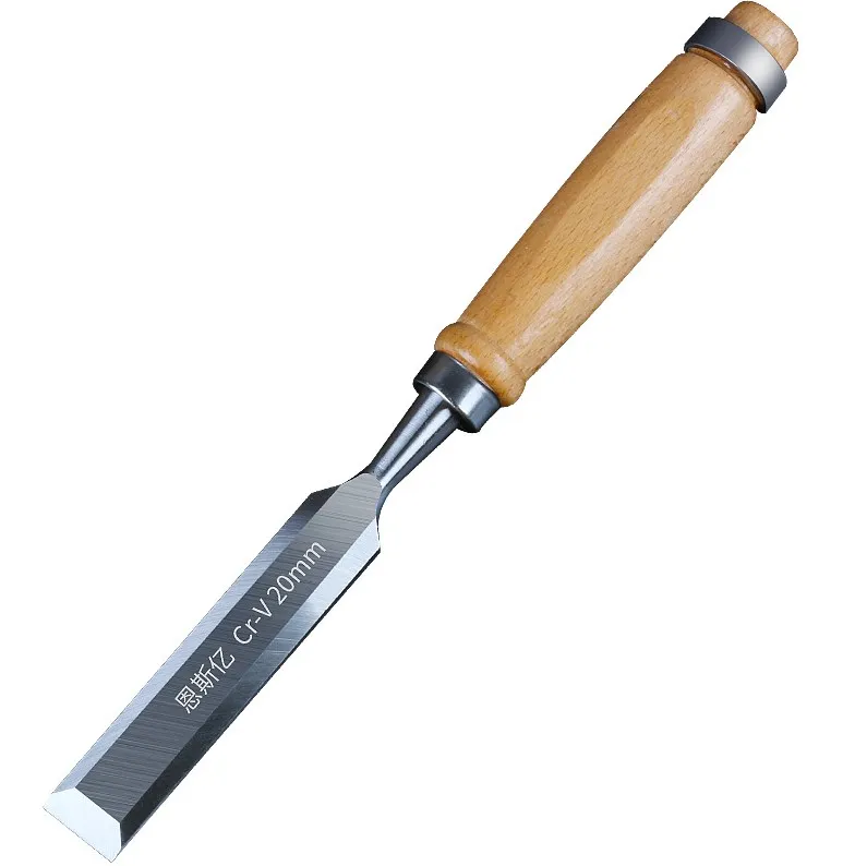 

Woodworking chisel flat shovel flat chisel semicircular chisel woodworking tool set 6-38mm