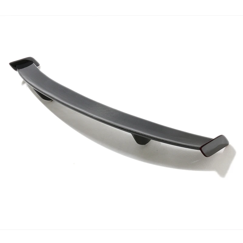 GT Spoiler Wing Lid For Mercedes - Benz CLA CLASS W117 CLA45 Carbon Fiber Rear Trunk Spoiler 2013 2014 2015 2016