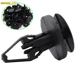 20Pcs Bumper Mandrel Mudguard Trim Panel Clips For Chevy Cruze Aveo Captiva Trax For Subaru Forester Impreza Outback Legacy XV