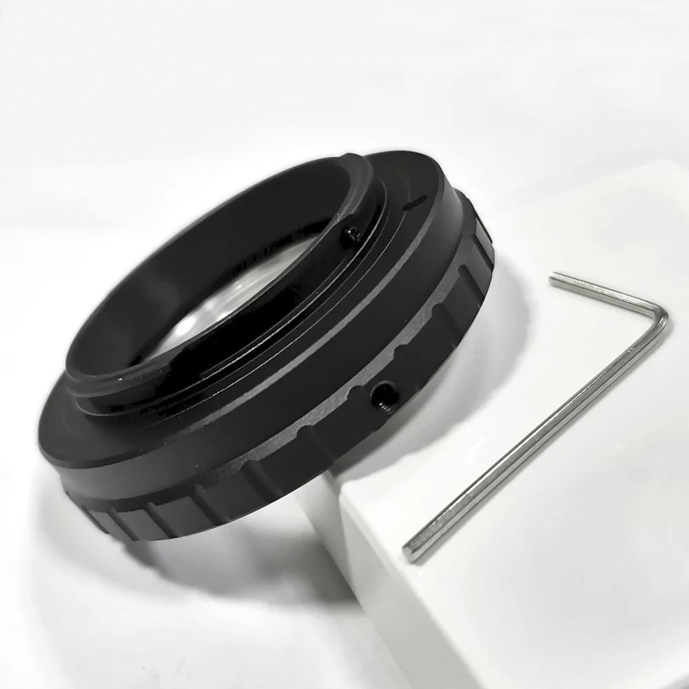 Thumbnail 3 - #6 Trending Lens Converters Right Now