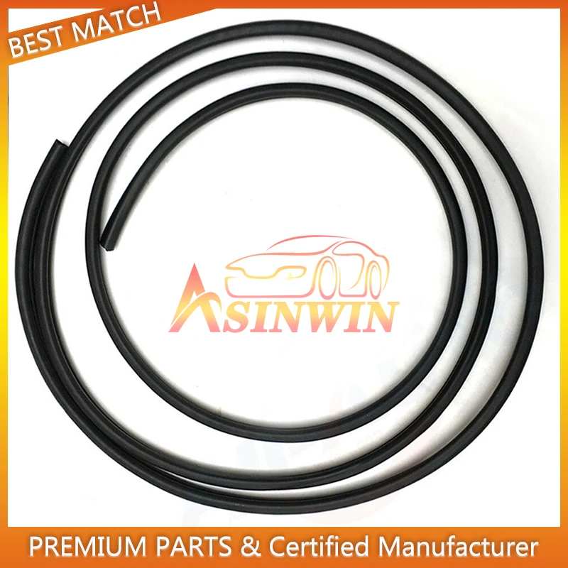 1pc High Quality Sunroof Lid Weatherstrip Seal MR100655 MR-100655 Fit For Montero Pajero L300 V43W V45W P23W 1982 1983 1984-1999