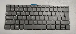 NEW FOR Lenovo IdeaPad 330-14AST 330-14IGM 330-14IKB S130-14IGM 130S-14IGM Keyboard Spanish No Backlit