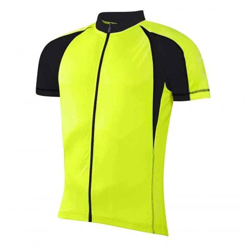 

Summer Men Shorts Cycling Jersey Jacket Mountain MTB Race bike Shirt Offroad Dry Breathable Downhill Road Outdoor Sport Clothes