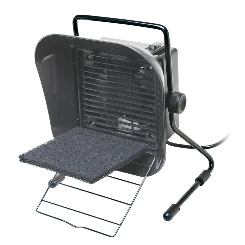 Proskit SS-593H Professionelle Lötkolben 220V ESD Rauch Absorber Rauch Dunst Luftfilter Raucher Fan Werkzeug Instrument