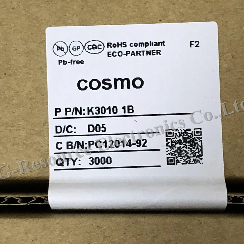 (10Pcs) K30101A K30101B K30101 K3010 Dip-4 KPC814 Optocoupler Met Phototriac Output 4PIN