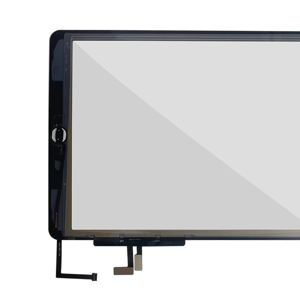 For iPad Air 1 Touch Panel Screen for iPad 5 A1474 A1475 A1476 Touch Screen Outer Glass Sensor Replacement Parts