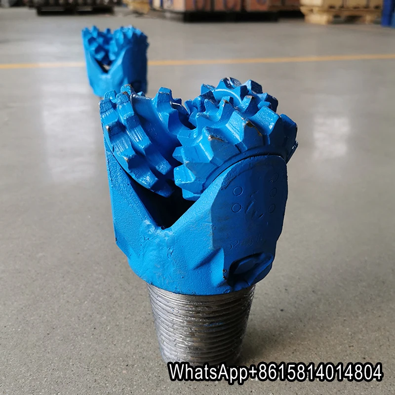 Core Drill Bit/Steel tooth roller bit/diamond composite drill bit/oil drilling tool/mining bit