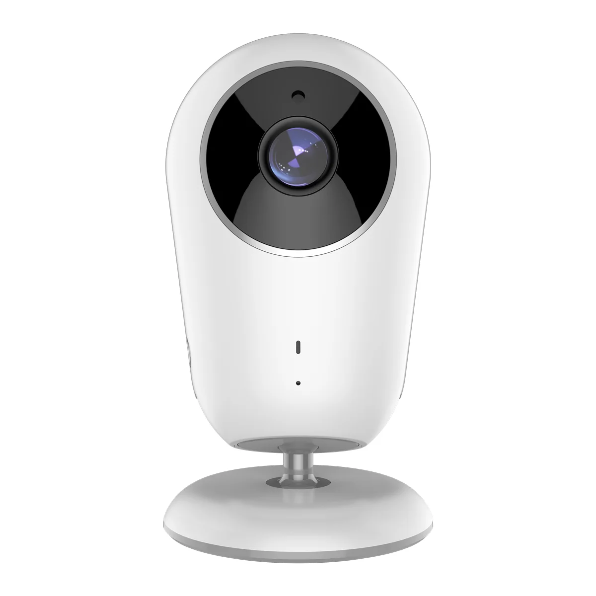 4.3inch 1080P Full HD Wireless Baby Monitor with IR Night Vision Tuya APP Intercom BabySitter Camera for Home Security