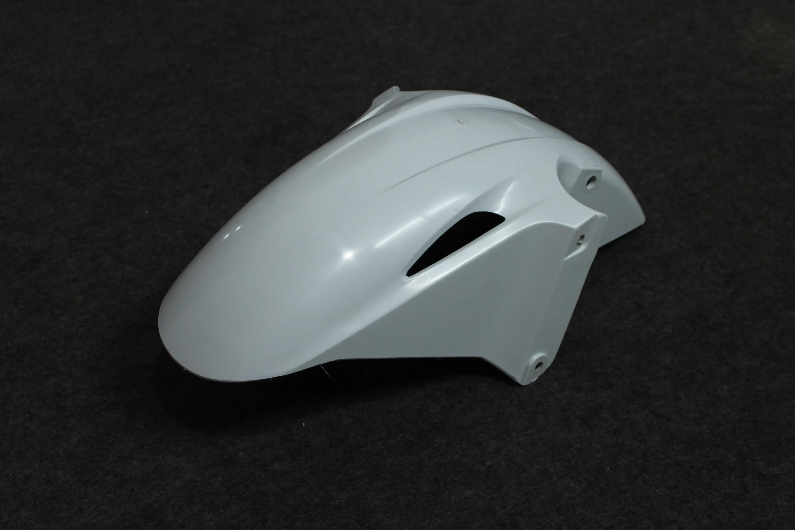 NEW ABS Injection for VRR800 2002 2002 2003 01 02 03 04 05 06 07 Unpainted Front Fender Fairing Motorcycle