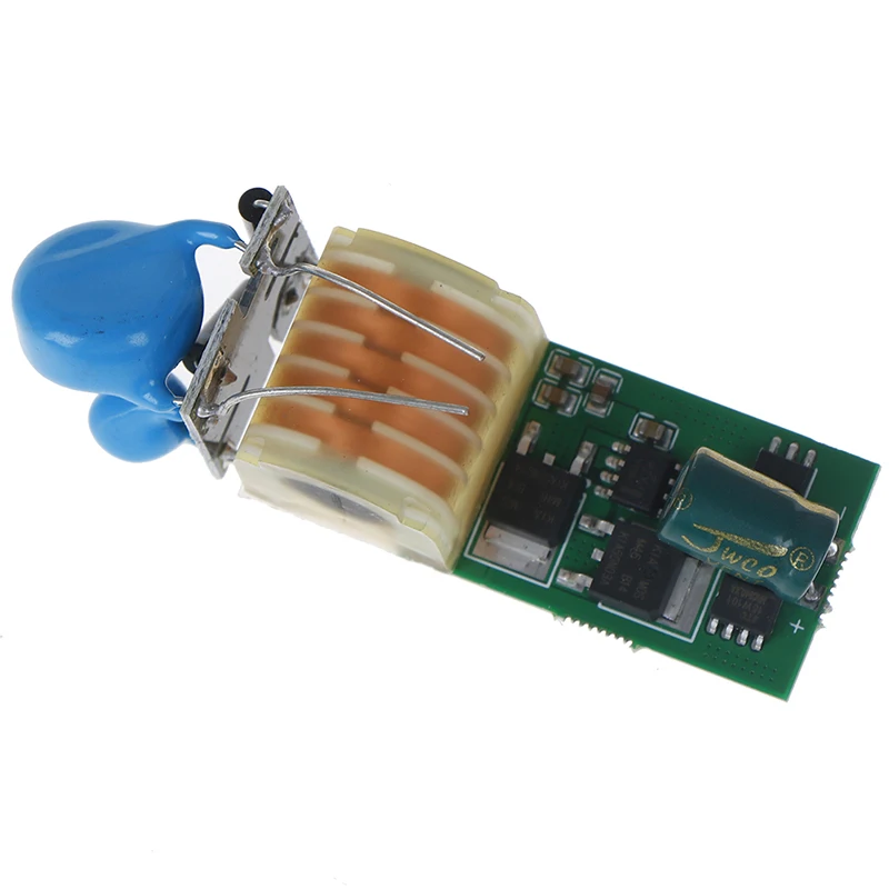 DC 5-12V 24V 20KV 15KV High Voltage Generator Step-up Inverter Arc Igniter Coil Module