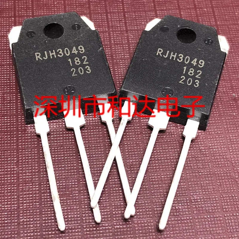 RJH3049 TO-3P