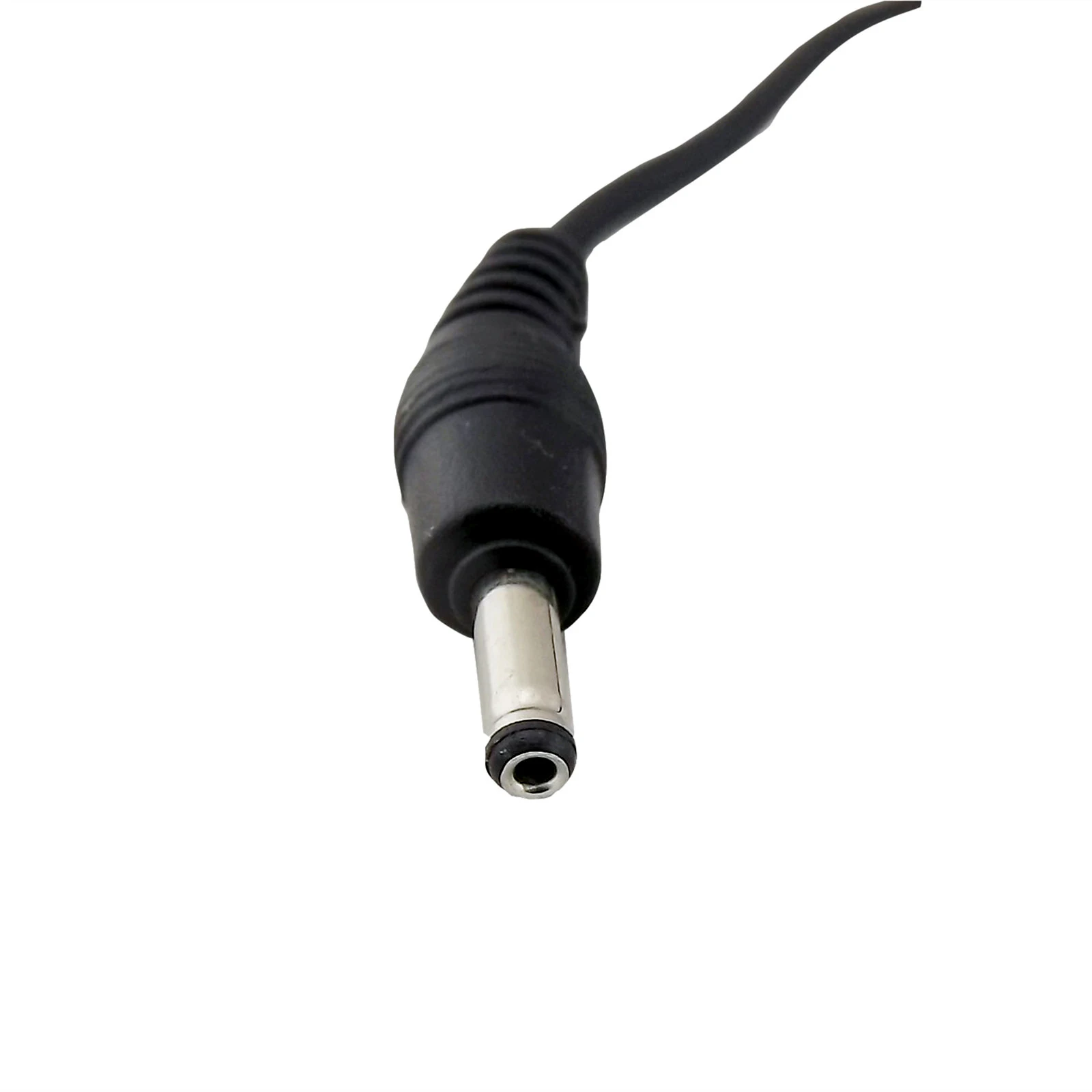 1pc Car Charger DC Power 3.5mm x 1.35mm Male Plug Adapter Cigarette Lighter Connector Cable 5FT 12V 1A