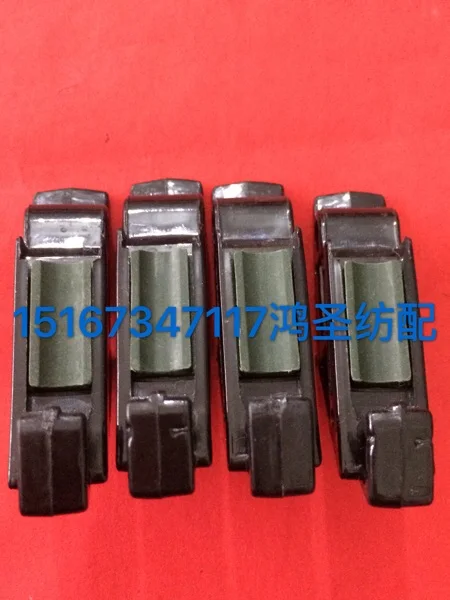 Spinning Machinery Parts Rotary Spinning Spinning Machine Auto Spinning Parts Rotary Spinning Equipment Brake Seat Combination