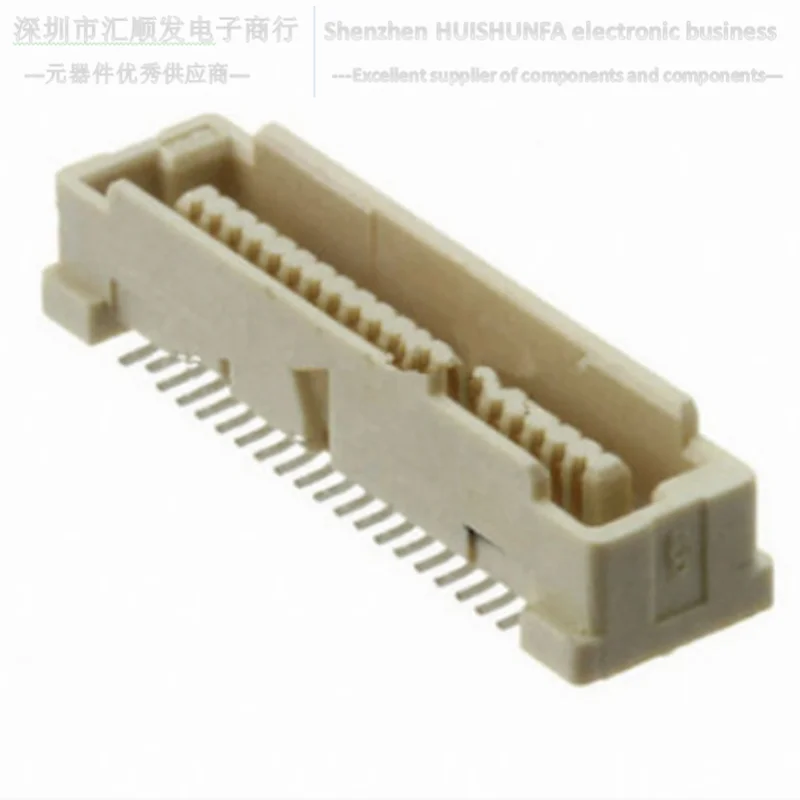 Board to Board & Mezzanine Connectors  TE Connectivity / AMP 5177984-2