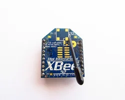 XBee S2 2mW Zigbee Wireless Data Transmission Module 120 Meters For Arduino