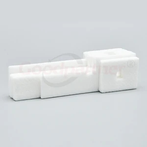 Residual ink tank residual sponge for Epson, L355, L210, L120, L365, L110, L111, L130, L132, L211, L220, L222, L300, L301, L360, L365, L363, L366, L455, 1x 9 Hauptverkaufstink Epson L455 Drucker - №9