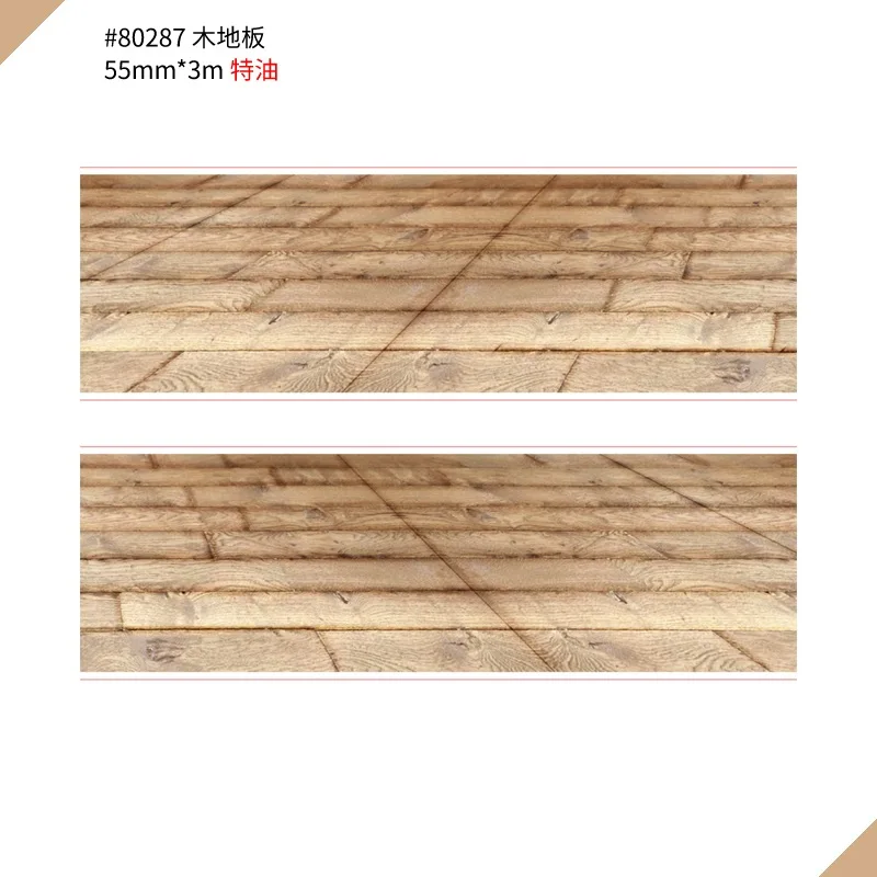 Tường Gạch Washi Băng Hoa Washi Băng W/Phát Hành Giấy Lễ Hội Đèn Lồng Washi Băng Cho DIY Trang Trí