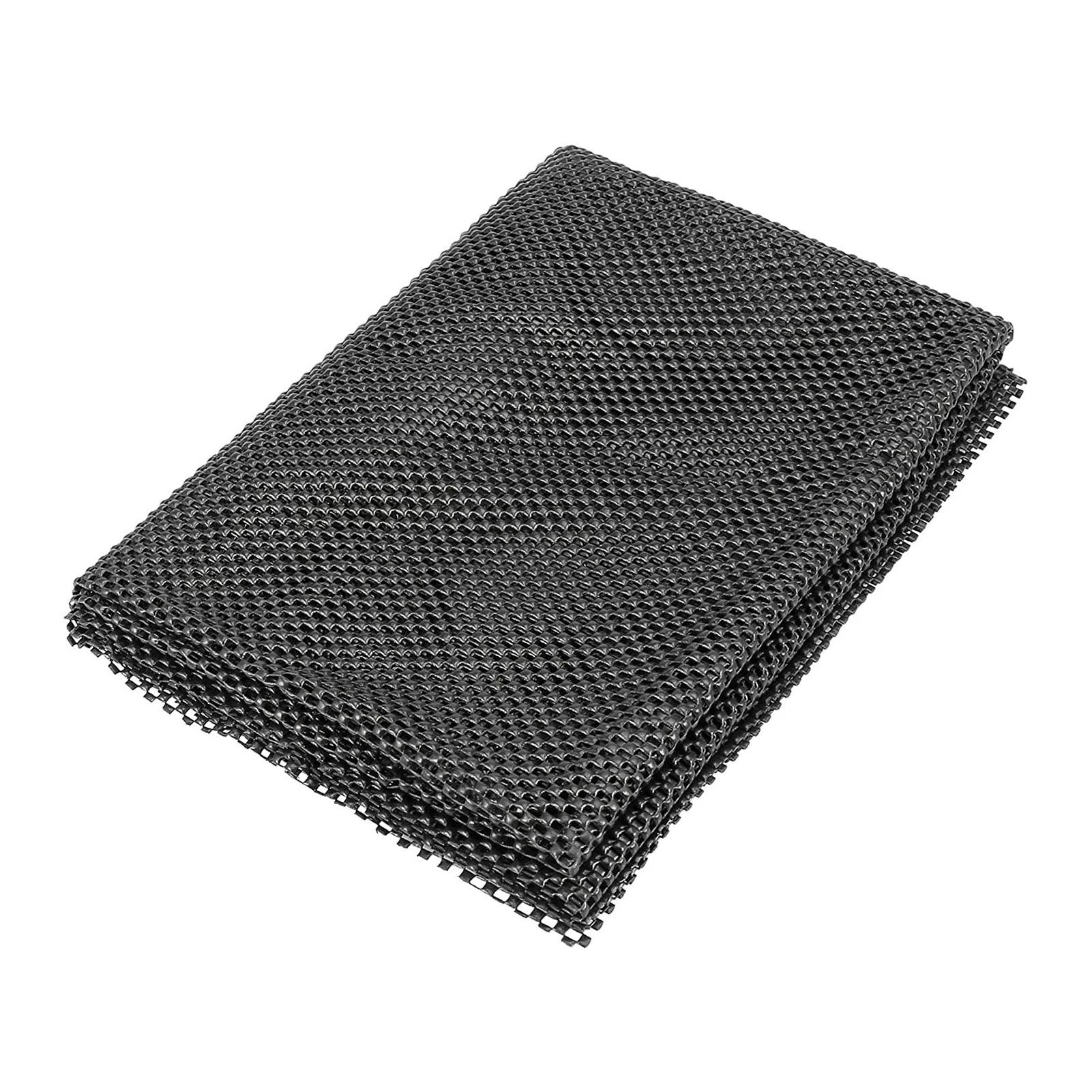 90x120cm Car Roof Bag Anti-slip Pad Rubber Protection Non-slip Thick Mat Multi Purpose Cushion For Car Trunk Roof Fashionable