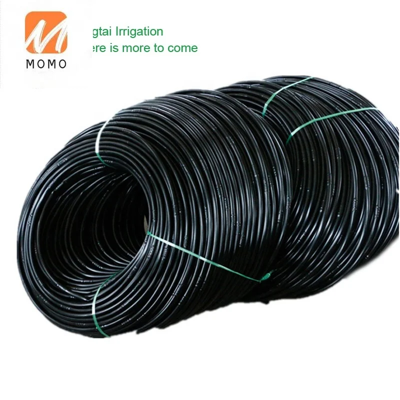 Professional Irrigation 16mm Supply Flat Emitter Drip Tape For irrigation systems